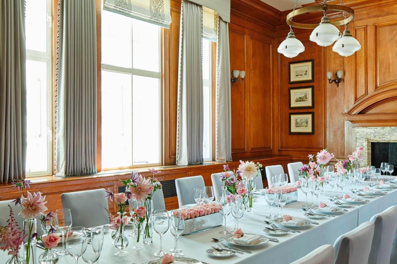 Marriott County Hall Hotel Londra