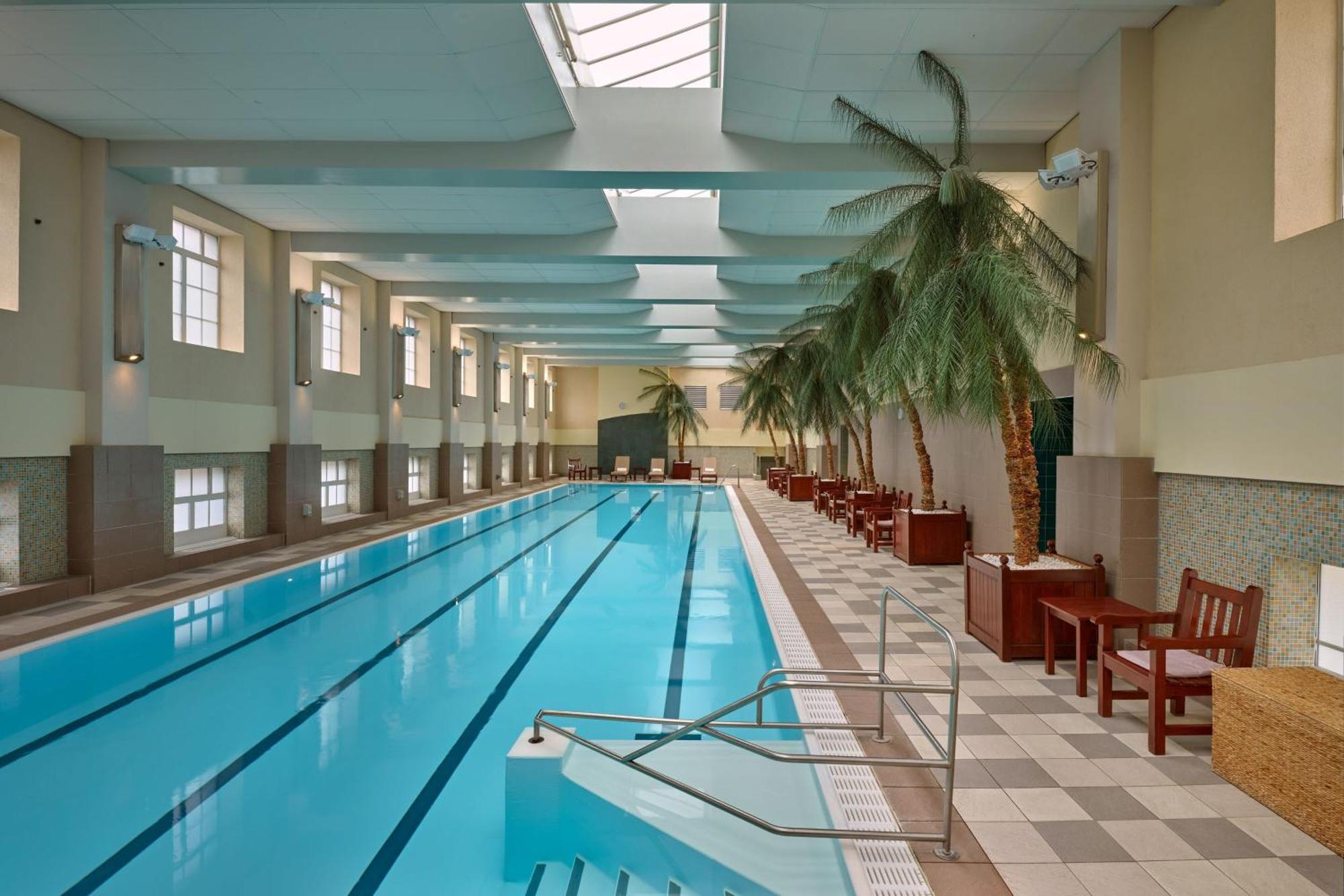 Marriott County Hall 5* Londra