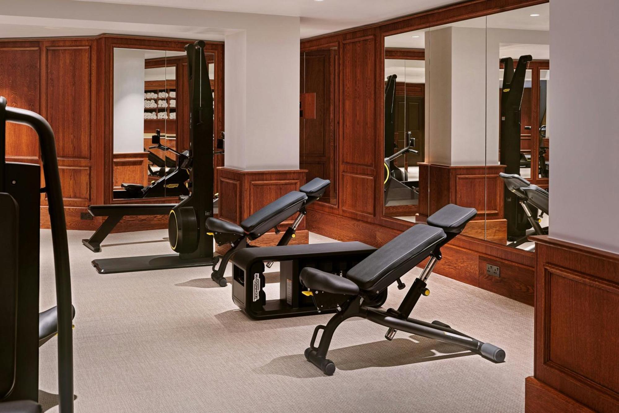 Hotel Marriott County Hall Londra