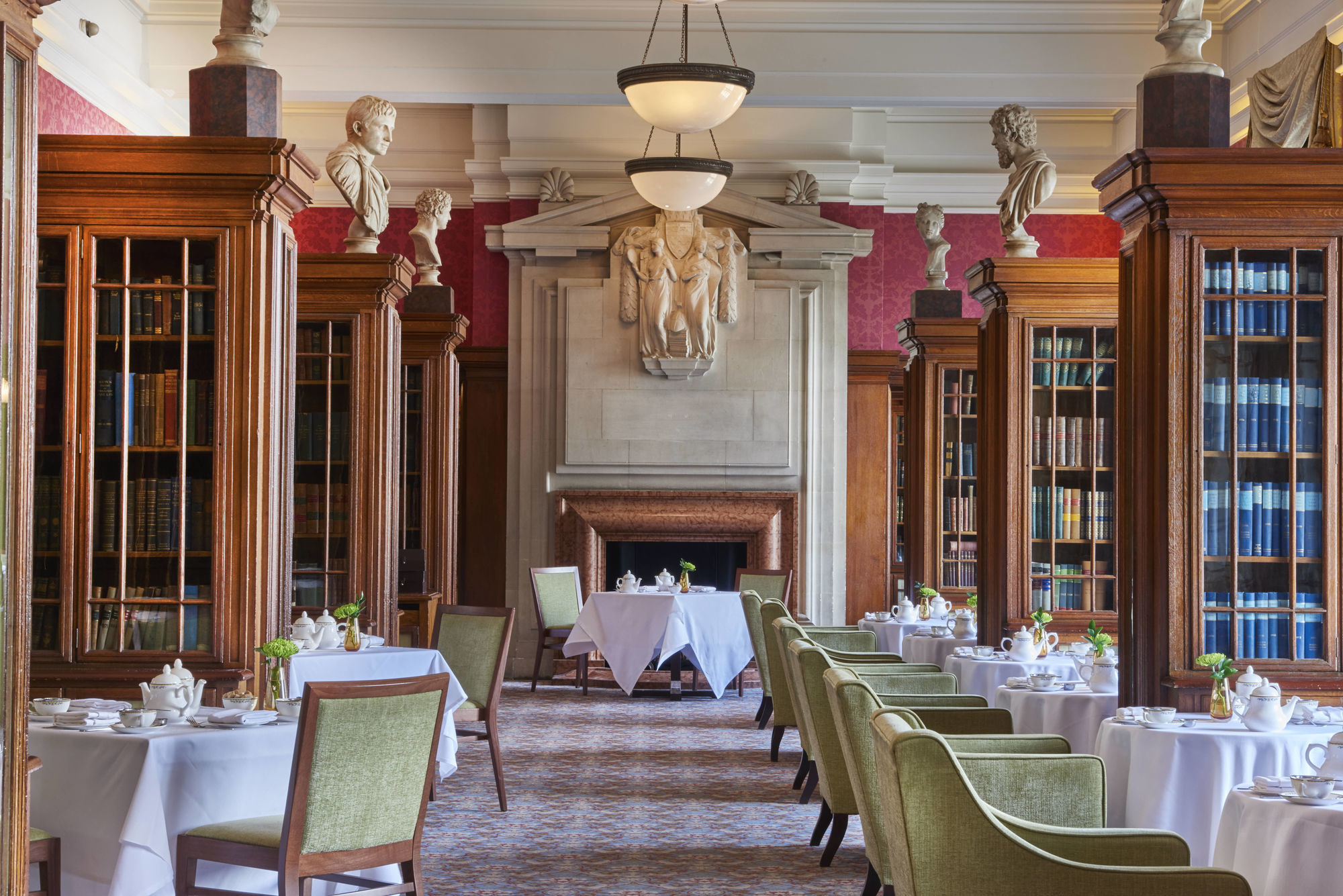 Marriott County Hall 5* Londra